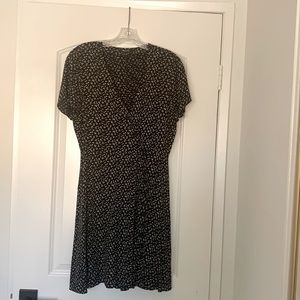 Madewell Dress. Worn once. Size 4.